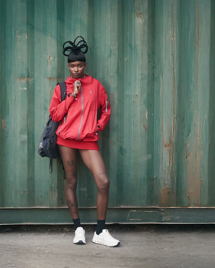 ON × LAGOS